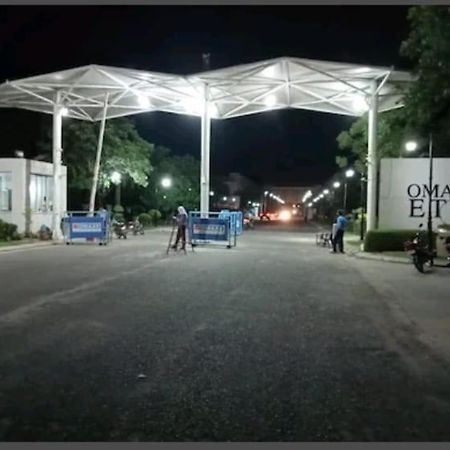 Brij Darshan Vrindāvan Exteriér fotografie