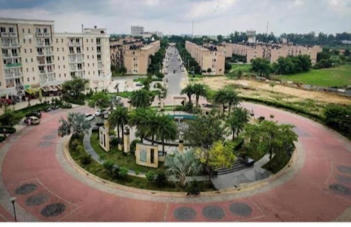 Brij Darshan Vrindāvan Exteriér fotografie